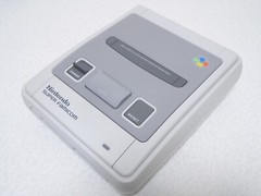 Nintendo Famicom & Super Famicom Console Bundle Super Mario ver. Free Shipping