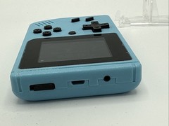 Used Generic Game Boy 400 In 1