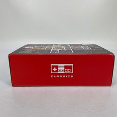 New Nintendo NES Classic Edition (Nintendo NES, 2016)