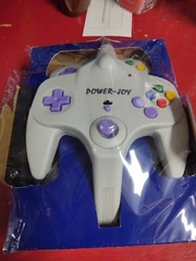 Power Joy Classic TV Game Limited Edition 84 Extra Games Plug N’ Play (NEW)