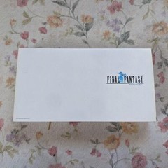 WonderSwan Color FINAL FANTASY I Limited Pack Console Box Bandai Used
