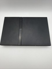 Sony PS2 Slim (SPH-77001)- Launch Edition Console Black (Tested)