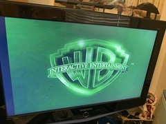 Nintendo GameCube Platinum Silver DOL-001 (USA) | Console Only | Tested Working