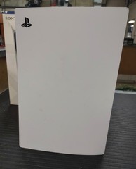 Sony PlayStation 5 Blu-Ray Edition Console **Read Description**