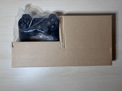 Sony PlayStation 3 PS3 60GB Backwards Compatible CECHA01 Modified Retail Display