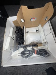 Microsoft Xbox 360 S Matte Black (10 Game Bundle)