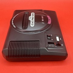 SEGA Genesis Classic Mini Console (MK-16000) Complete/Authentic/Tested/Free 🚢