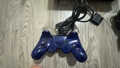 SONY PS2 Game Console SCPH-50000 MB/MH Read US and JP Games