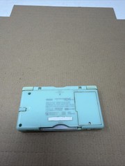 Nintendo DS Lite Console Japanese For Parts Untested