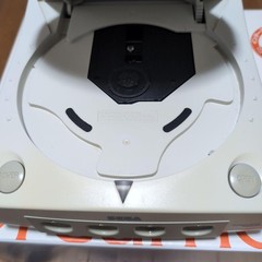 Sega Dreamcast Console HKT-3000 Bundle 16 Games Controller Set JP 8
