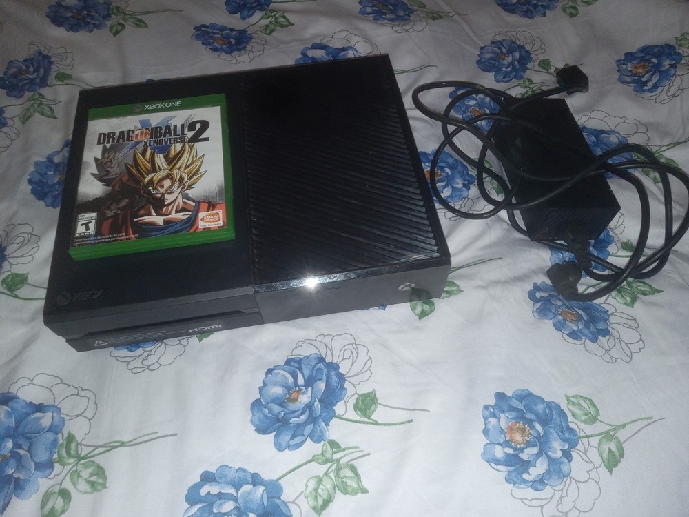 xbox one console bundle