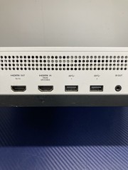 Lot of 2 Microsoft Xbox One S Console 1681 500GB- AS is For Parts Or Repair !!!
