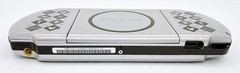 Sony PSP-3000 Console Kingdom Hearts Limited Region Free w/etc. – Excellent