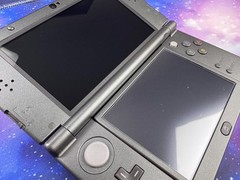 USB-C INBUILT CAPTURE CARD Smash Bros Edition New Nintendo 3DS XL Console 128gb