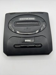 Restored- Sega Genesis II- MK-1631- 0559