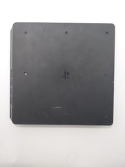 Sony PlayStation 4 Slim 1TB Console System Bundle With Game + Controller -Tested