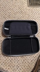 2023 Nintendo switch with case