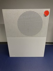 Lot of 2 Microsoft Xbox One S Console 1681 500GB- AS is For Parts Or Repair !!!