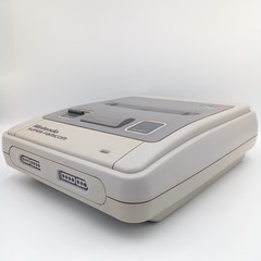 Nintendo Famicom & Super Famicom Console Japanese Tested