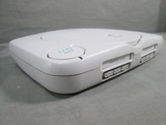 Playstation 1 SLIM CONSOLE + Controller TESTED PS1 Model SCPH-101 #2