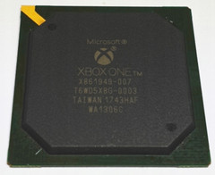 NEW Southbridge SB X861949-007 X861949 007 KSB Microsoft Xbox One S and One X