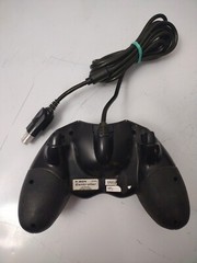 Vintage Original Microsoft Xbox Console with 2 Controllers + Cables + Power sup