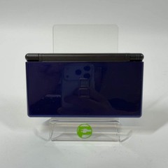 Nintendo DS Lite Handheld Game Console USG-001 Black/Blue