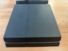 X2 Lot Of 2 Sony PlayStation 4 PS4 1st Gen 500Gb Gaming Console