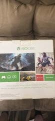 Xbox 360e 4GB BRAND NEW SEALED