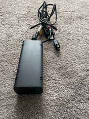 Xbox 360 Slim 250GB Console 6 Game Bundle