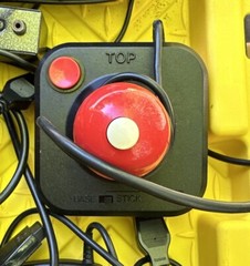 Vintage Atari 2600 System controllers paddles joysticks Games untested