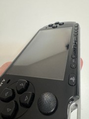 Sony PSP-3000 Playstation Portable Console – Piano Black