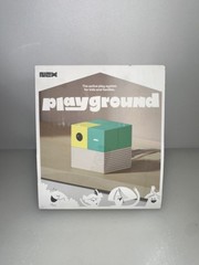 NEW Nex Playground – The Active Play System