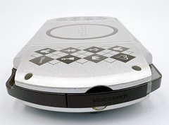 Sony PSP-3000 Console Kingdom Hearts Limited Region Free w/etc. – Excellent