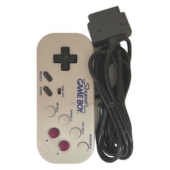 HORI SGB commander Super Famicom Gameboy controller HORI Brand NEW