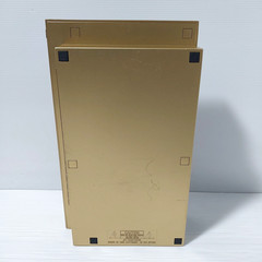 Sony PlayStation2 PS2 Hyakushiki Gold Limited Edition Console SCPH-55000 GU