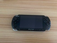 Sony PlayStation PSP 3000 | Shell | Charger & Battery | Box – SHIP IN 1-DAY