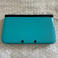 Nintendo 3DS / 3DS LL XL Region Free Console Stylus English Setting US FAST SHIP