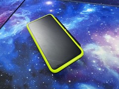 USB-C INBUILT CAPTURE CARD Lime Black New Nintendo 2DS XL Console 128gb REGFREE