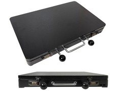 Portable 20000 in 1 Metal Box 3D Arcade Game Console 22 inch Screen Retro