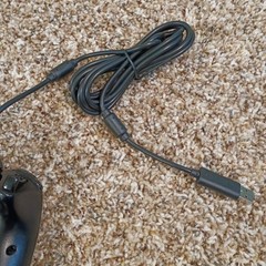 Microsoft Xbox 360 S 60GB Matte Black 1 Camouflage OEM Controller Plus 13 Games