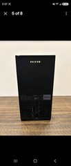 Microsoft Xbox Series x 1TB Black Gaming Console with Accessories