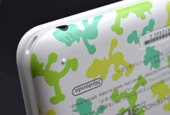 [US DUTY PAID] Nintendo 3ds ll xl white Console Japanese game 005