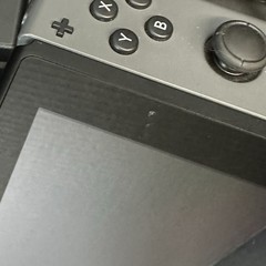 Nintendo Switch HAC-001