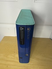 Xbox 360 E Console 250GB Blue Call Of Duty Edition (Xbox 360)