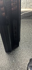 PlayStation 3 Fat Console PS3 Backwards Compatible + TESTED + CECHE01 80GB