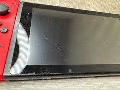 Nintendo Switch HAC-001(-01) 32GB Console -No Dock (A1D032098)