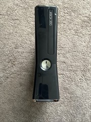 Xbox 360 Slim 250GB Console 6 Game Bundle