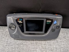 Lot of 3 Sega Game Gear Handheld Consoles for Parts/Repair **READ**