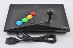 NEO GEO AES AES3-5 Stereo Mod, Full Recap, BIOS Socketed, RGB Bypass, YPbPr out